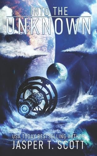 Into the Unknown book cover