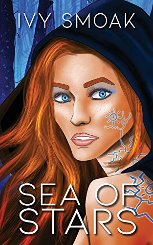 Sea of Stars book cover