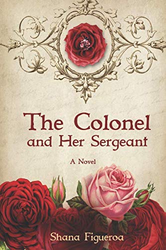 The Colonel and Her Sergeant cover