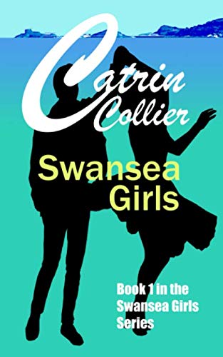 Swansea Girls book cover