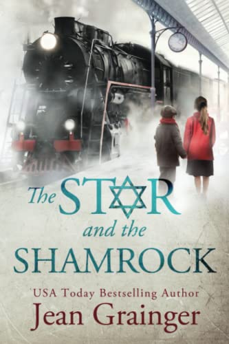 The Star and the Shamrock cover