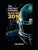 The Fantasy Football Black Book 2019 Fantasy Black Book