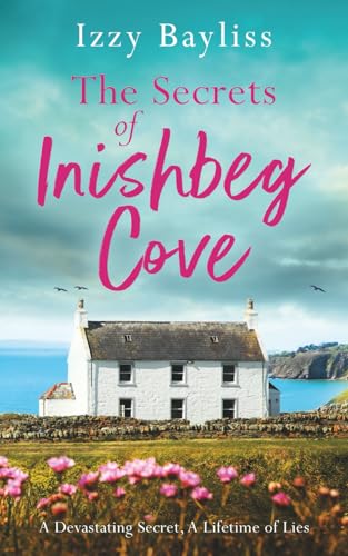 The Secrets of Inishbeg Cove cover