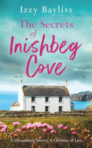 The Secrets of Inishbeg Cove book cover