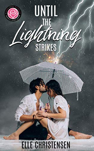Until the Lightning Strikes book cover