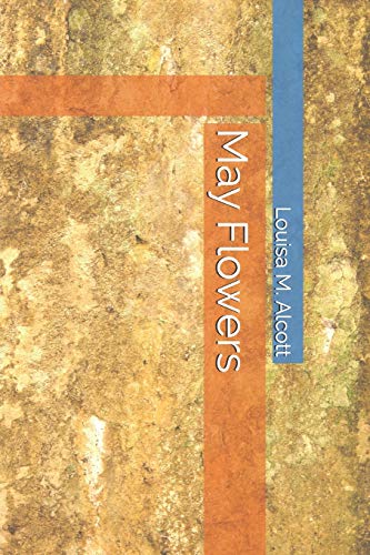 May Flowers book cover