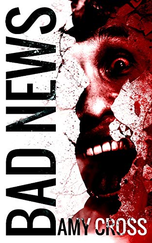Bad News book cover