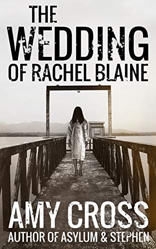 The Wedding of Rachel Blaine cover