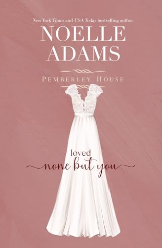 Loved None But You book cover