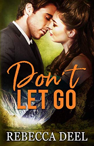 Don't Let Go book cover