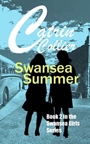 Swansea Summer book cover