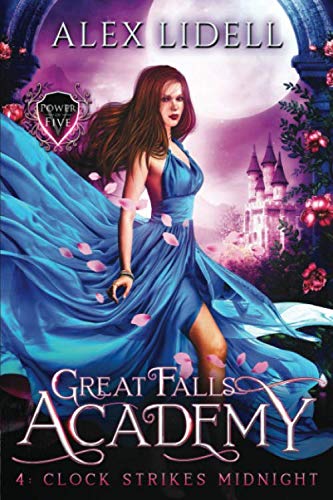 Clock Strikes Midnight cover