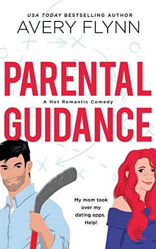Parental Guidance book cover