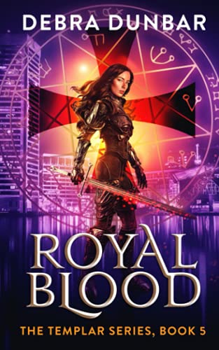 Royal Blood book cover