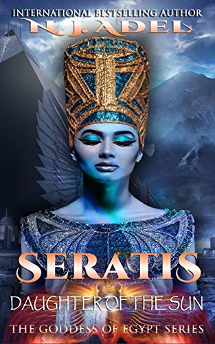 Daughter of the Sun cover