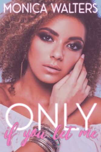 Only If You Let Me book cover