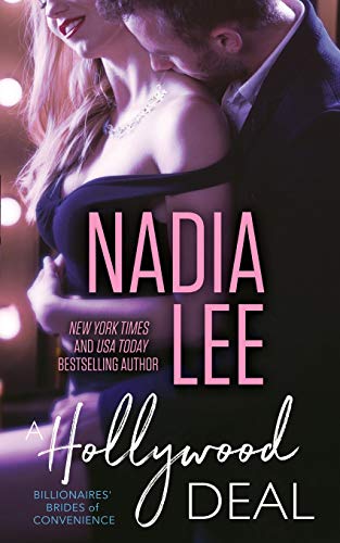 A Hollywood Deal book cover