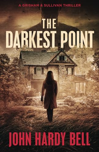 The Darkest Point cover