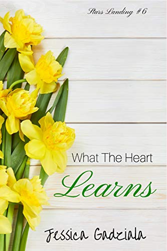 What the Heart Learns cover