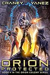 Orion Protected