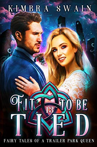 Fit to Be Tied cover