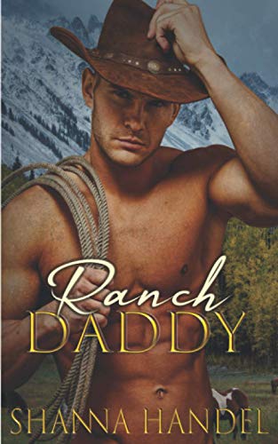 Ranch Daddy cover