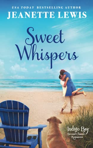 Sweet Whispers book cover