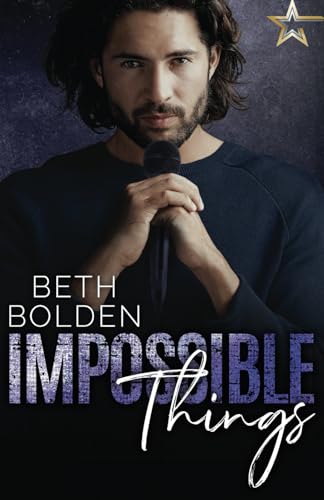 Impossible Things book cover