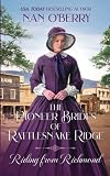 Riding From Richmond (Pioneer Brides of Rattlesnake Ridge)
