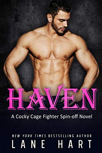 Haven book cover