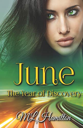 June book cover