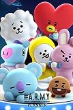 The Ultimate Army Dailyweekly Agenda Planner Kpop Bangtan Boys Schedule Organizer Diary For Fans For Motivation And Inspiration