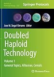 Doubled Haploid Technology: