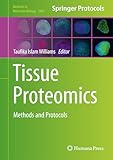 Tissue Proteomics: Methods and Protocols/