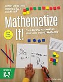 Amazon cover image