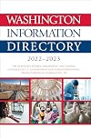 Washington Information Directory 2022-2023