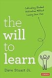 The Will to Learn