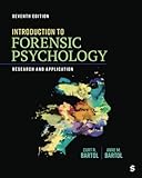 Introduction to Forensic Psychology: Research and Application