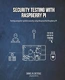 Security Testing With Raspberry Pi