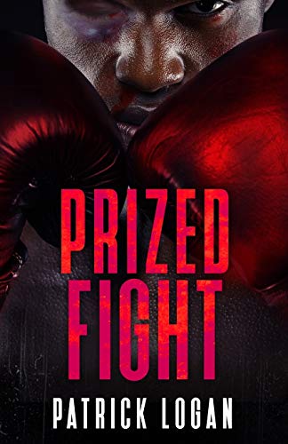 Prized Fight cover