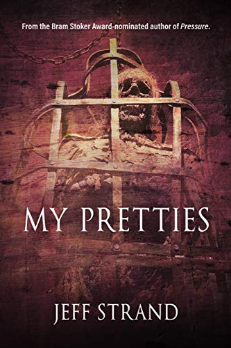 My Pretties book cover