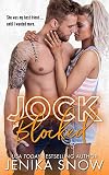 Jock Blocked
