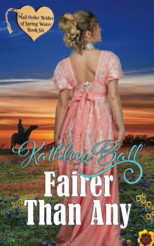 Fairer Than Any book cover