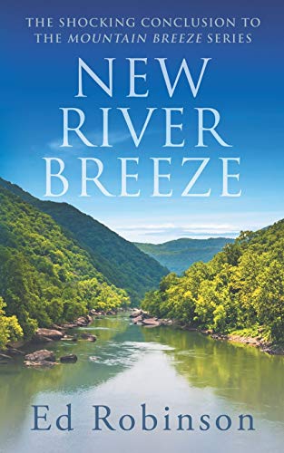 New River Breeze book cover