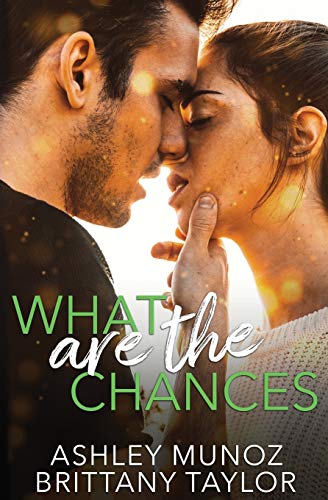 What are the Chances (With: Brittany Taylor) cover