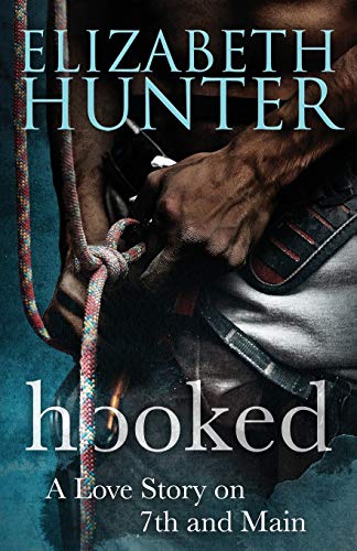 Hooked book cover