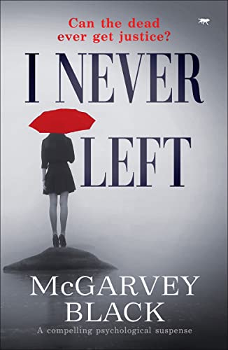 I Never Left / I Am Quinn book cover