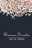 Diario Scuola 2019 2020 Agenda Dello Studente Anno Scolastico Agenda Settimanale Calendario Agenda Giornaliera 2019 2020 Materiale Scolastico Regali Per Ragazzi