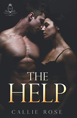 The Help book cover