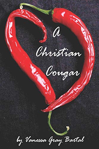 A Christian Cougar book cover